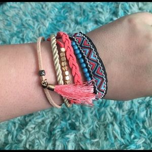 Boho Bracelet