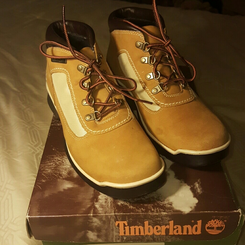 Womens Timberland Boots