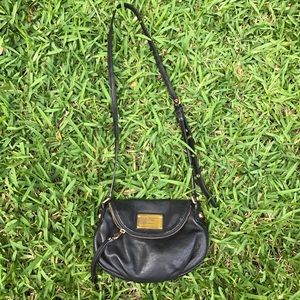 Black Marc Jacobs purse
