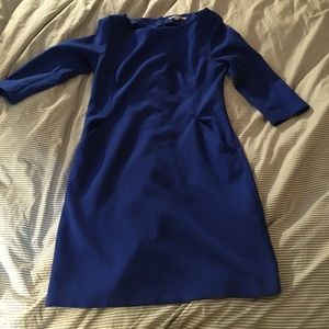 Cute dress with pockets