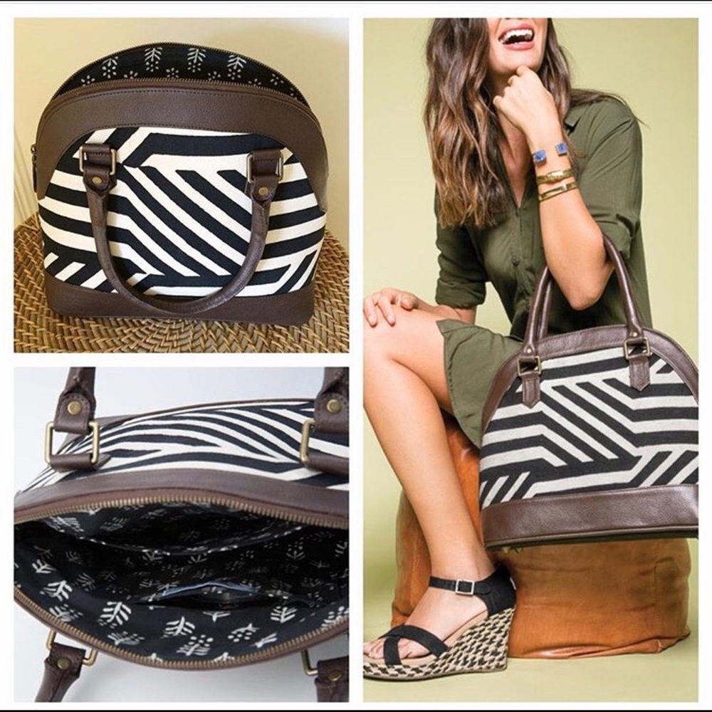 Great Escape Bag