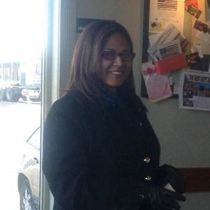 Meet your Posher, Charolette