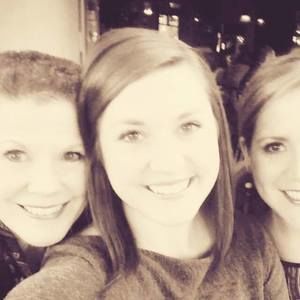 Meet your Posher, Becky