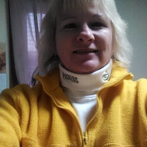 Meet your Posher, Nancy