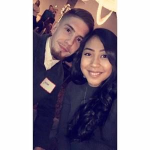 Meet your Posher, Justin