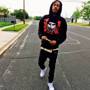 Meet your Posher, Jarrod