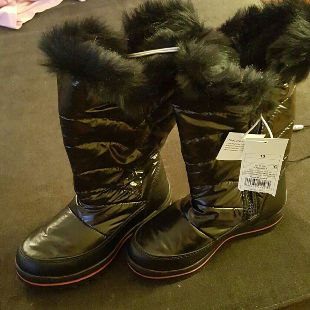 Boots