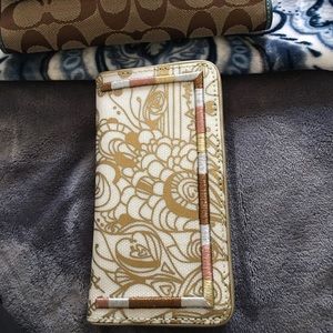 Sakroots wallet