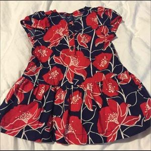 Old Navy Dress 0-3 Months