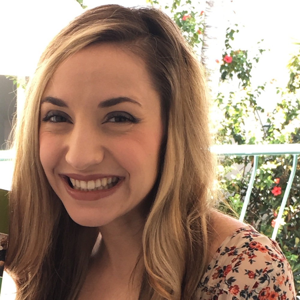 Meet your Posher, Bonnie