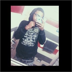 Meet your Posher, Lord