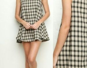 Brandy Melville Faelyn dress