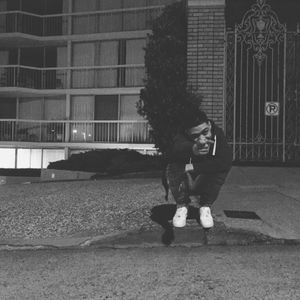 Meet your Posher, Nicholas