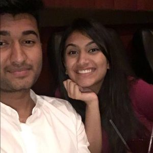 Meet your Posher, Karan