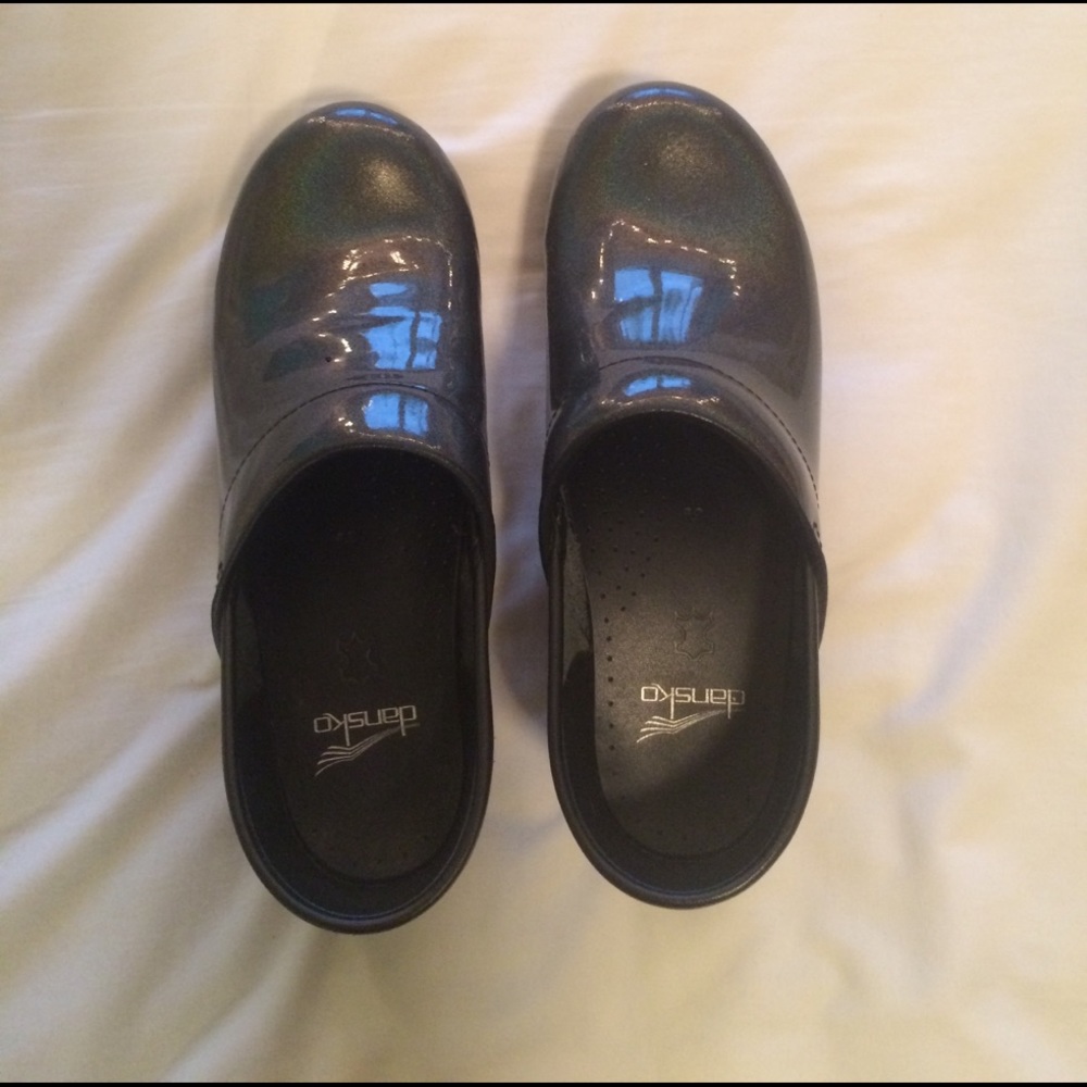 Women's Dansko Professional Clog