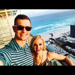 Meet your Posher, Tyler