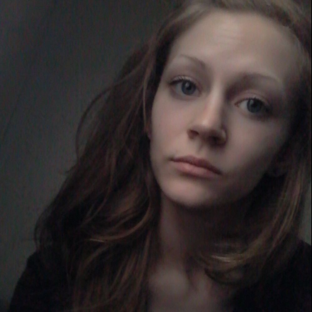 Meet your Posher, Richelle