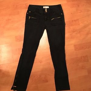 Michael Kors Skinny Pants