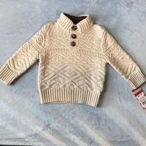 NEW⭐️Baby Sweater