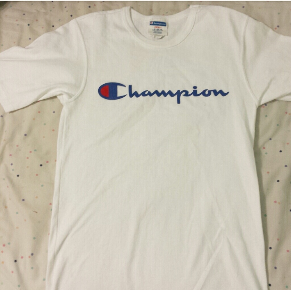 Champion Shirt