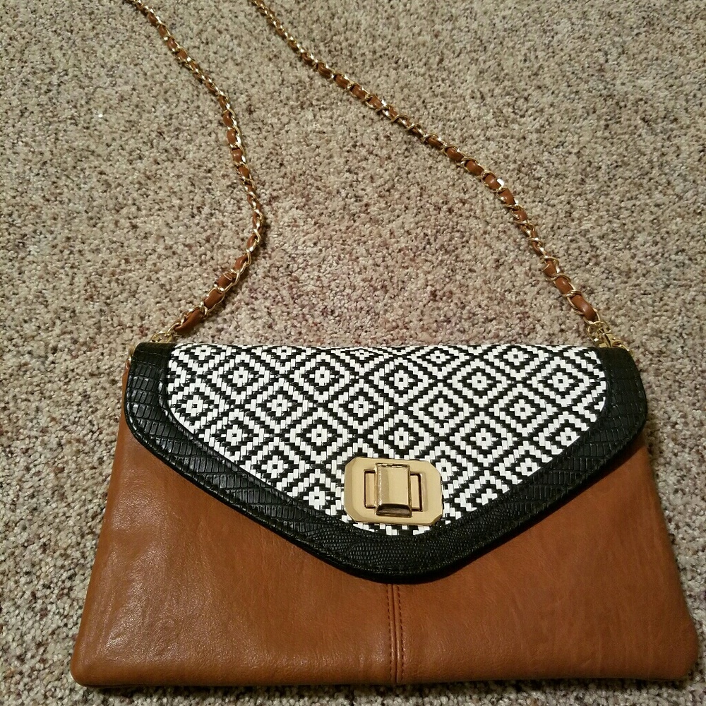 Aldo purse