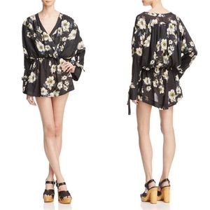 NWT Free People tunic XS