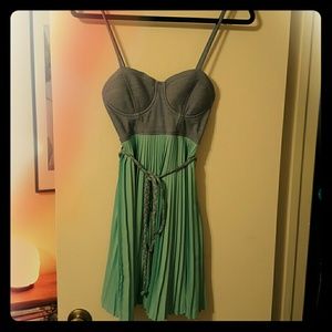 Jessica Simpson dress