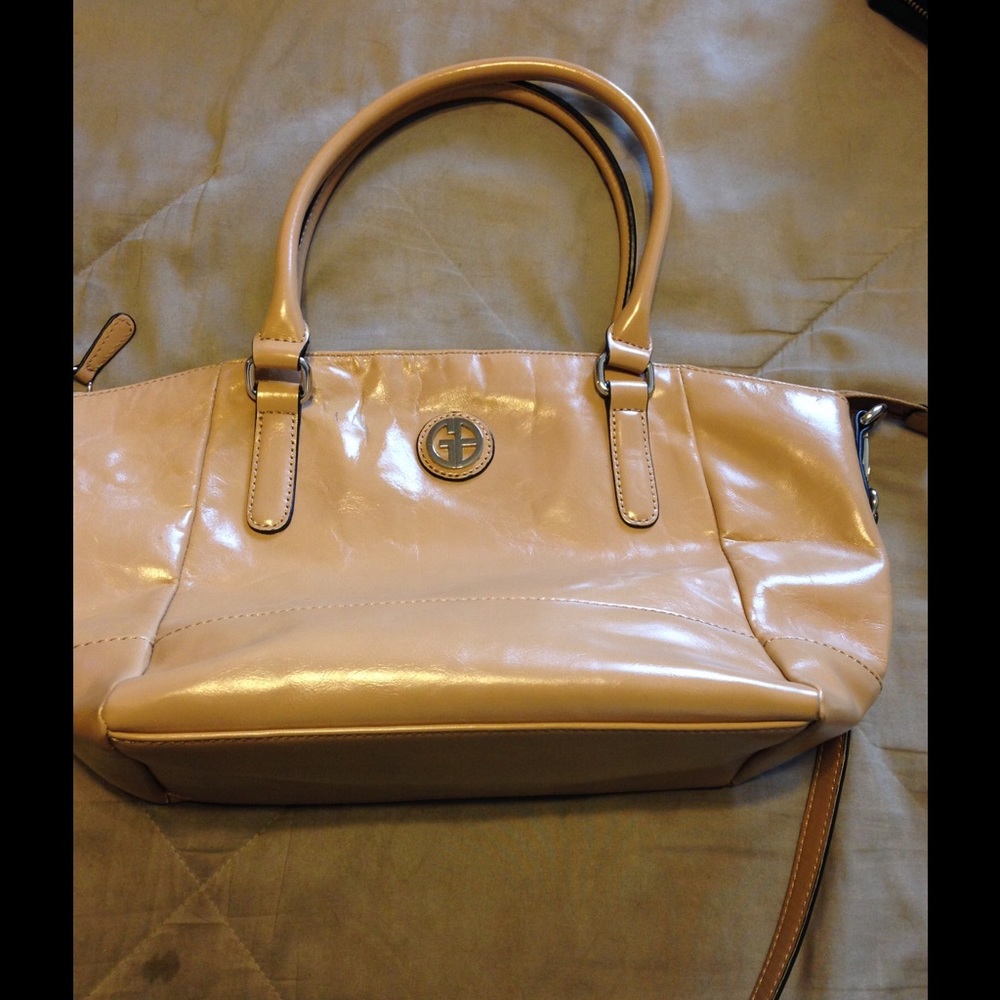 Giani Bernini Bag