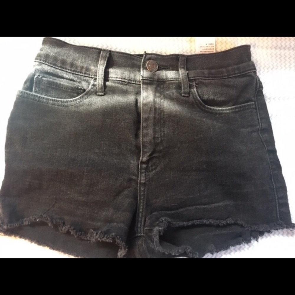 Abercrombie shorts