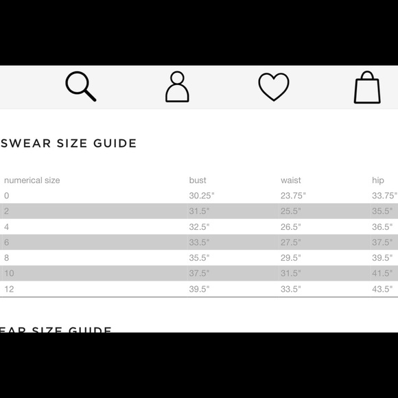 French Connection Northern Fold Back Shift Dress 6 - Picture 8 of 8