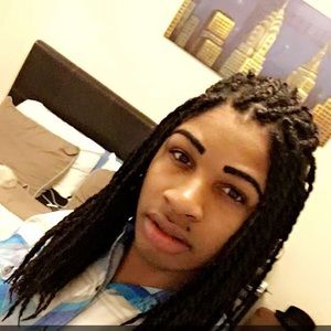 Meet your Posher, Sean