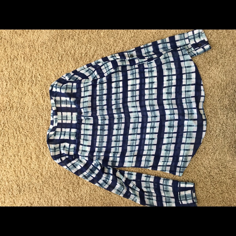 Blouse - Picture 3 of 4