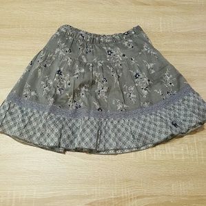 NWOT Abercrombie & Fitch skirt