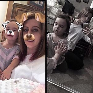 Meet your Posher, Kelly