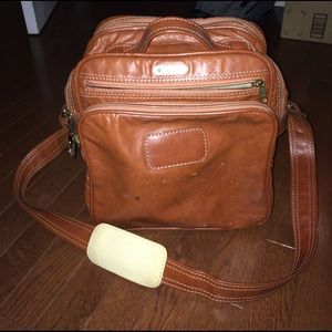 Samsonite bag