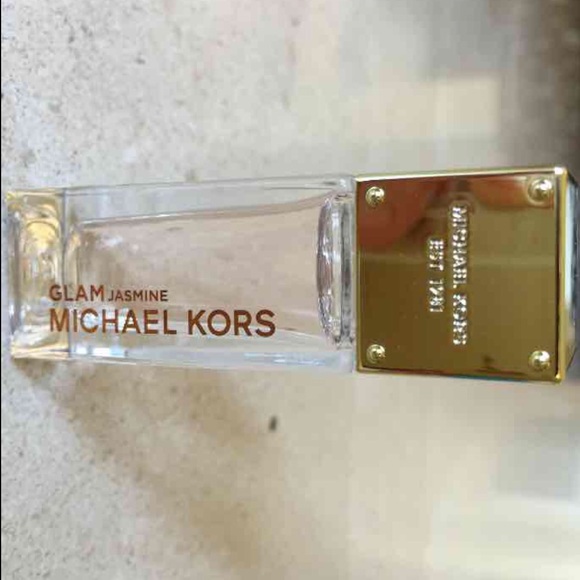 🌺 Michael Kors GLAM Jasmine MINI Eau de Parfum 🌺 - Picture 4 of 4