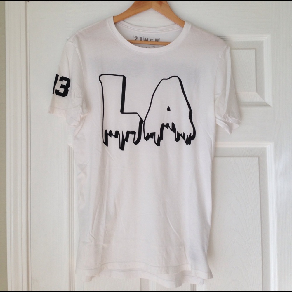 Trendy LA T-Shirt