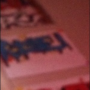 Meet your Posher, Leticia