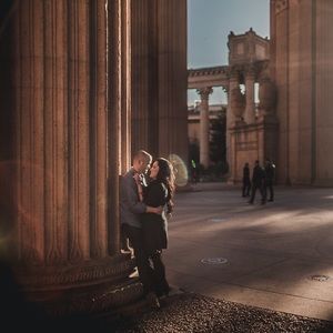 Meet your Posher, Dante