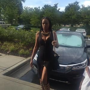 Meet your Posher, Shalena