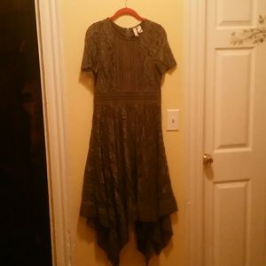 H&M size 8 dress