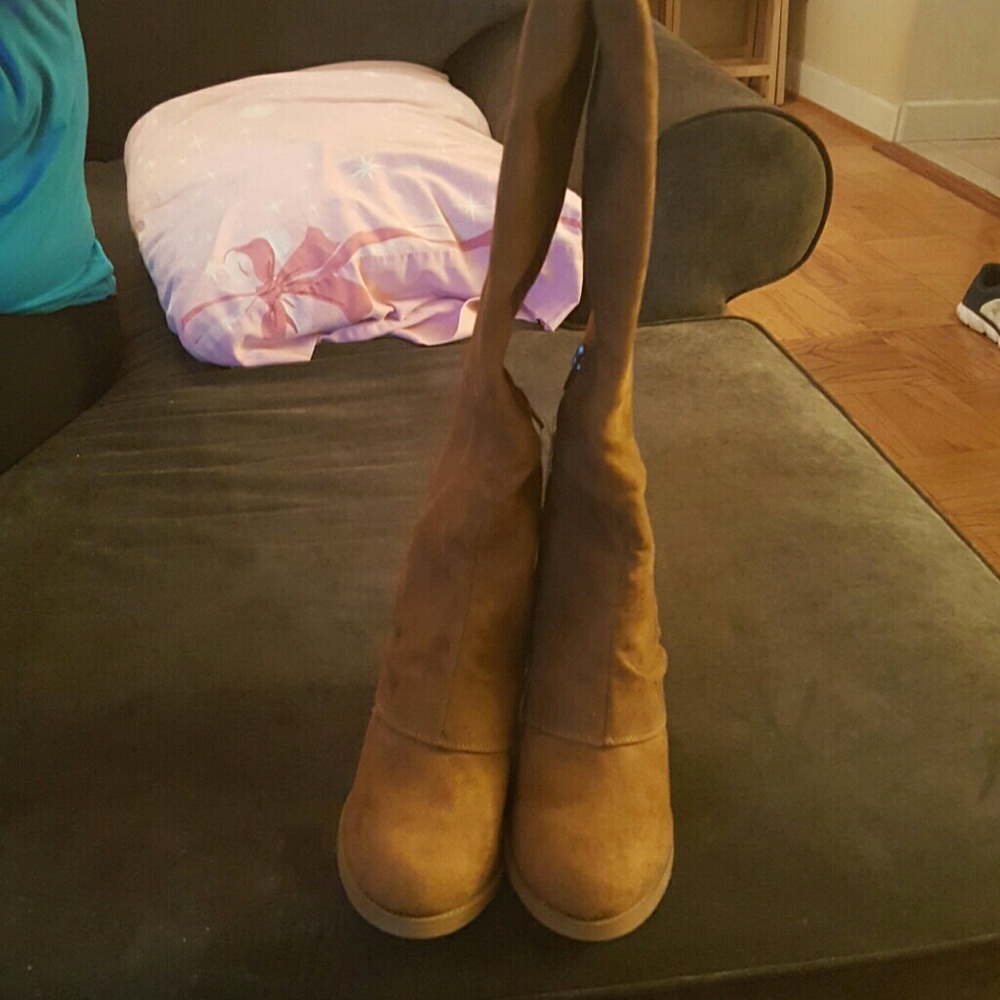 Woman's boots