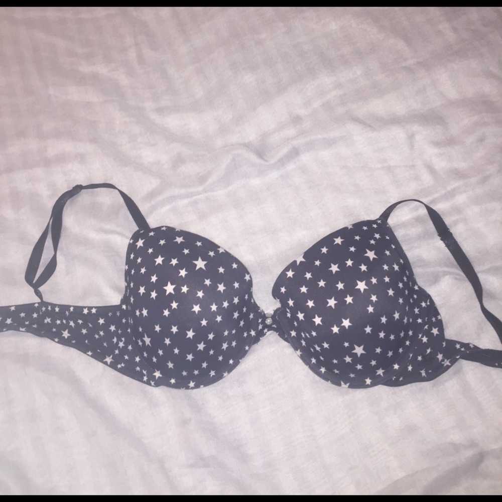 Reversible Aerie Bra