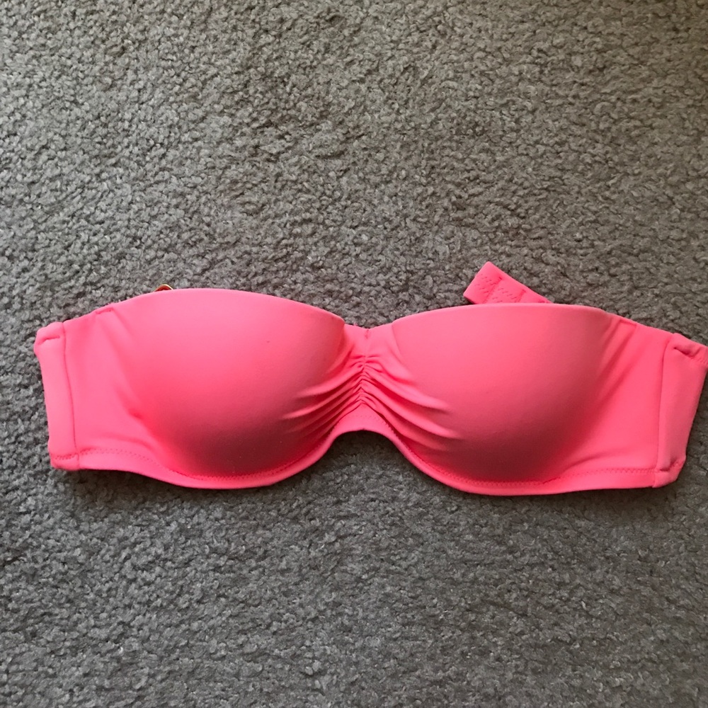 Victoria's Secret 'The Flirt Bandeau'
