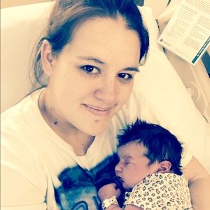 Meet your Posher, Amber