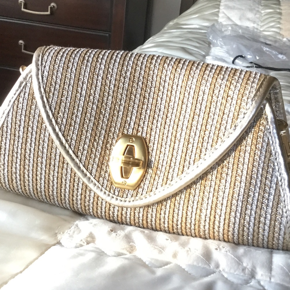 Brand New bag.