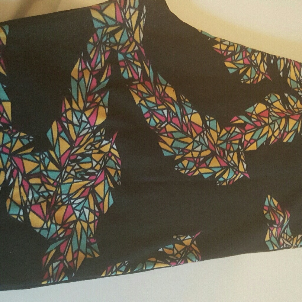 Lularoe os leggings