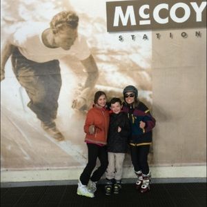 Meet your Posher, Judy