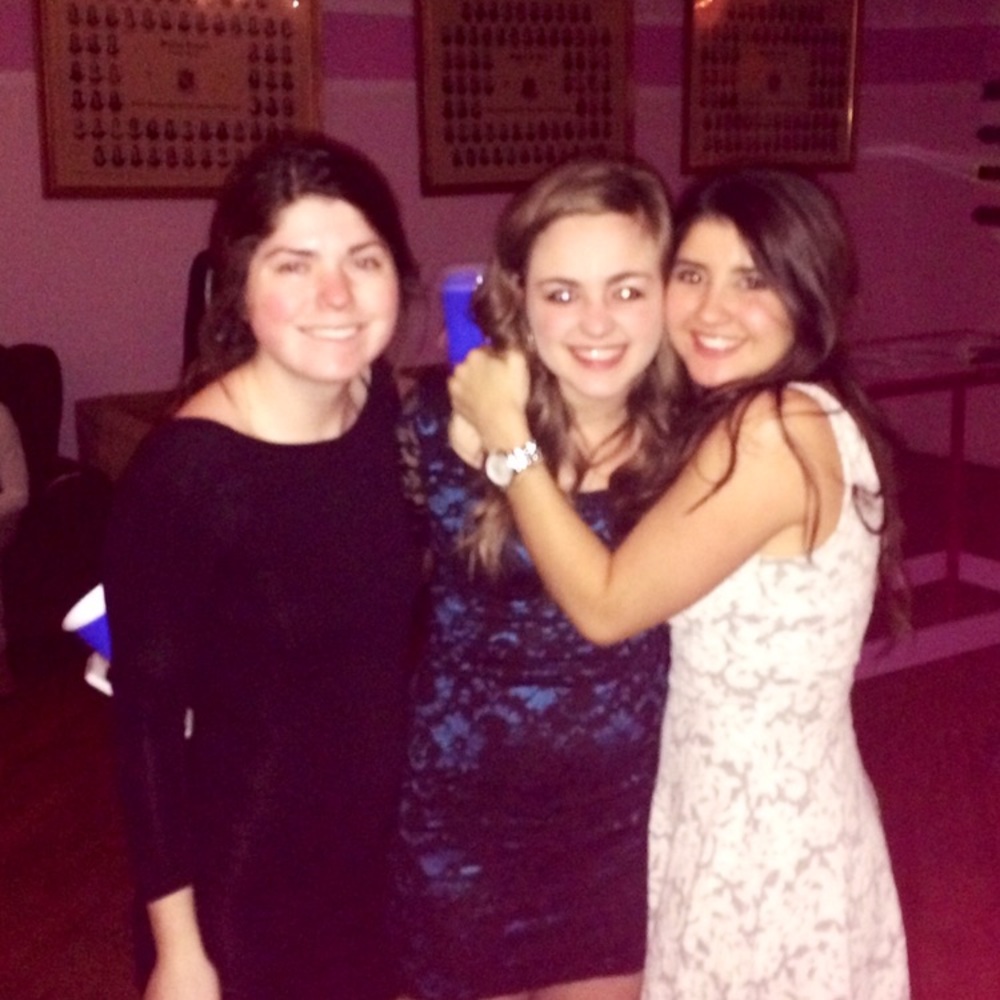 Abercrombie and fitch lace dress