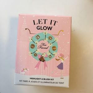 NEW LET IT GLOW KIT